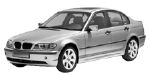 BMW E46 P2675 Fault Code