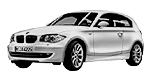 BMW E81 P2675 Fault Code