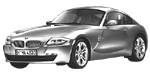 BMW E86 P2675 Fault Code