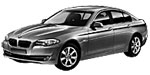 BMW F10 P2675 Fault Code