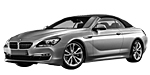 BMW F12 P2675 Fault Code