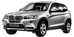BMW F25 P2675 Fault Code
