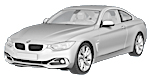 BMW F32 P2675 Fault Code